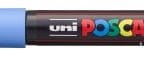 Posca Paint Pens PC-1M Bullet Tip Sky Blue