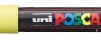 Posca Paint Pens PC-1M Bullet Tip Sunshine Yellow