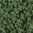 Woodland Scenics FC148 Forrest Green Bushes