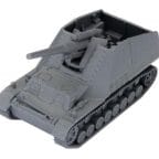 World Of Tanks WOT-39 Hummel