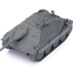 World Of Tanks WOT-43 Jagdpanzer 38(T) Hetzer