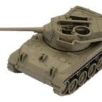 World Of Tanks WOT-48 M18 Hellcat