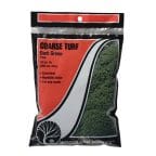 Woodland Scenics T65 Course Turf Dark Green