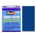Revell Aqua No51 Gloss Ultramarine Blue (18ml)