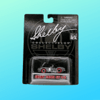 Johnny Lightning 1/64 Scale 19222S Shelby Cobra 427 S/C