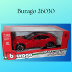 Burago 26030 1/24 Ferrari Purosangue