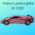 Maisto Lamborghini SE 1/24 Scale Special Edition