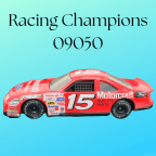 Racing Champions 09050 Ford #15 Nascar 1:24 Scale
