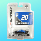Greenlight 1/64 11603 20 Ed Carpenter Indy Car Series