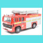 Richmond Toys Londons Burning Fire Engine 1/60