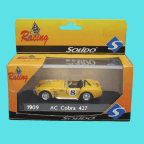 Solido 1909 1/43 AC Cobra 427