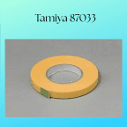 Tamiya 87033 Masking Tape Refill - 6mm