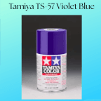 Tamiya TS-57 Violet Blue
