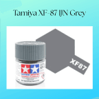 Tamiya XF-87 IJN Grey