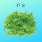 Hornby Flock  R7161 Bright Green Flock