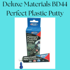 Deluxe Materials BD44 Perfect Plastic Putty