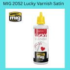 MIG 2052 Lucky Varnish Satin